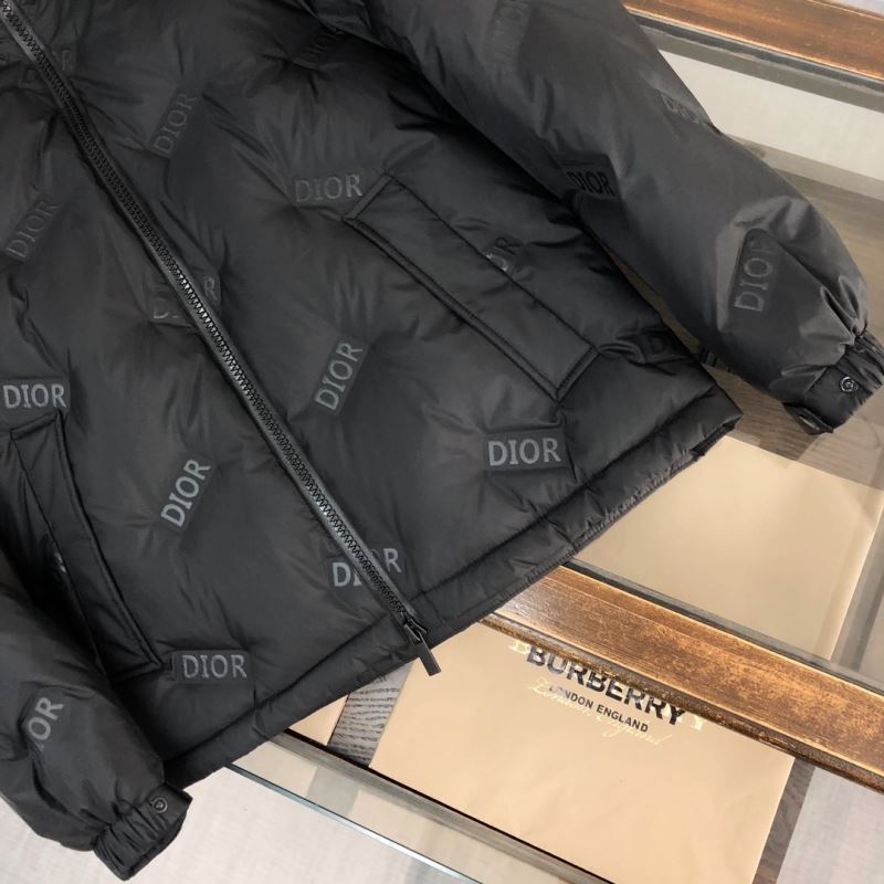 Christian Dior Down Jackets